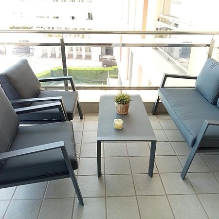 Apartamento Moderno, Bonito Y Acogedor Торремолінос Екстер'єр фото