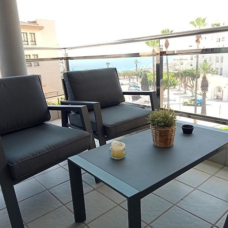 Apartamento Moderno, Bonito Y Acogedor Торремолінос Екстер'єр фото