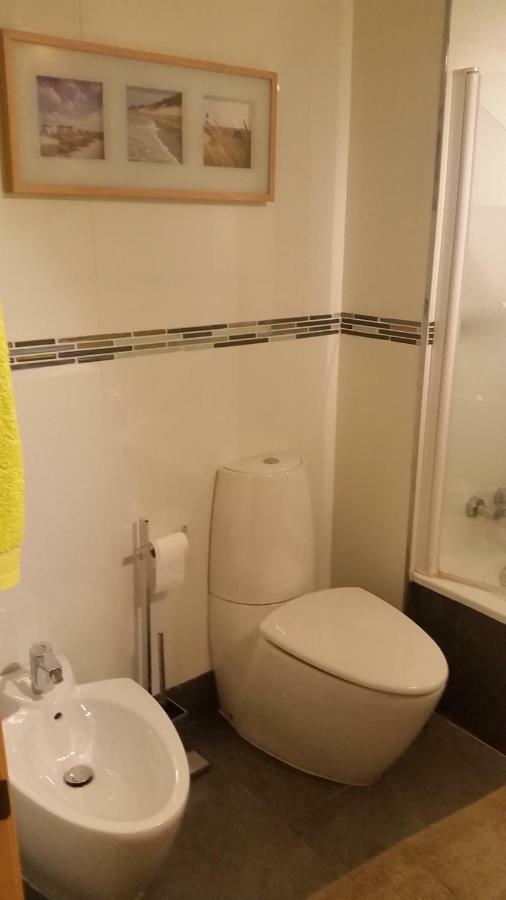 Apartamento Moderno, Bonito Y Acogedor Торремолінос Екстер'єр фото
