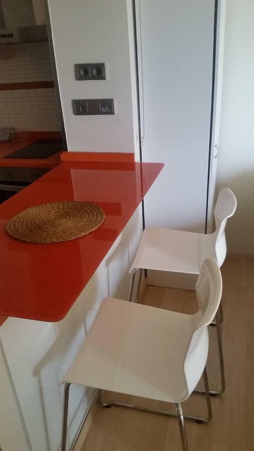 Apartamento Moderno, Bonito Y Acogedor Торремолінос Екстер'єр фото