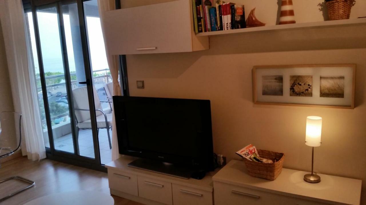Apartamento Moderno, Bonito Y Acogedor Торремолінос Екстер'єр фото