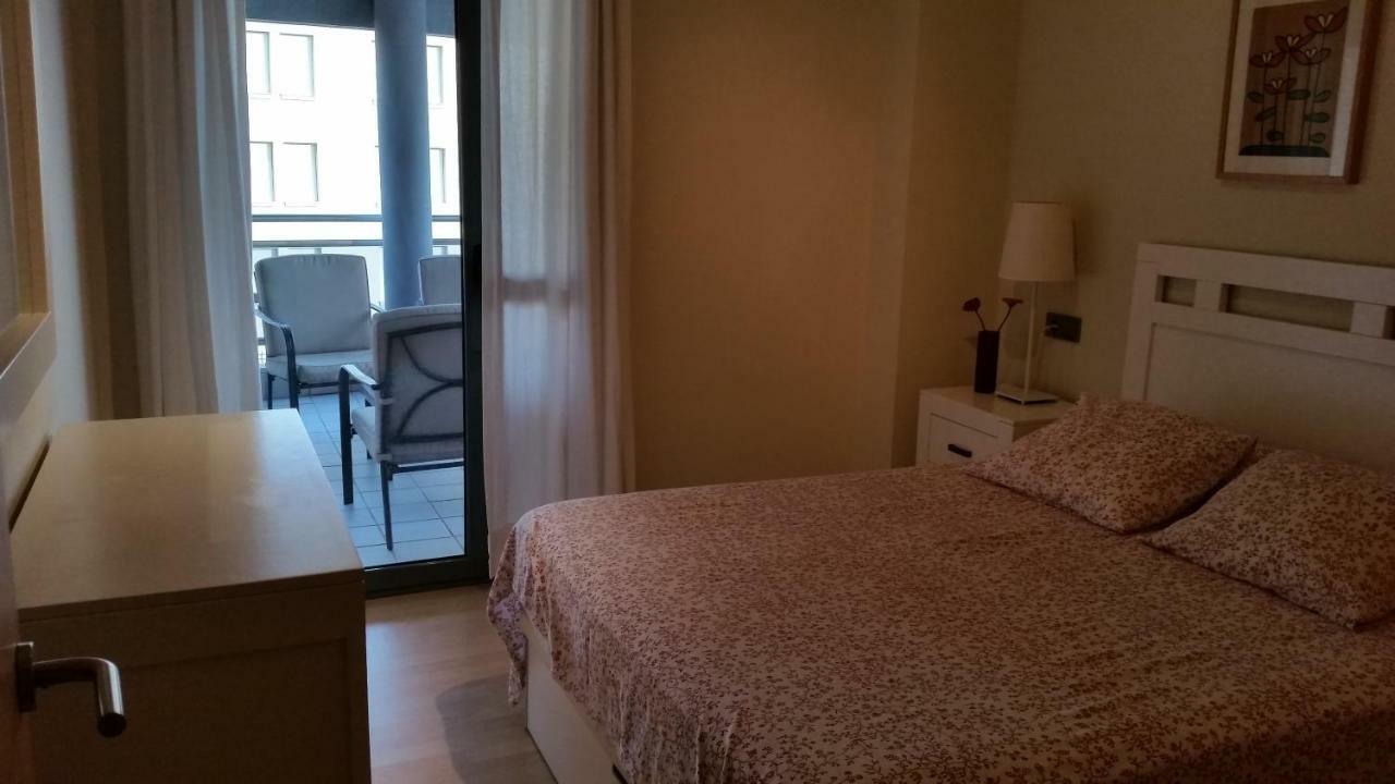 Apartamento Moderno, Bonito Y Acogedor Торремолінос Екстер'єр фото