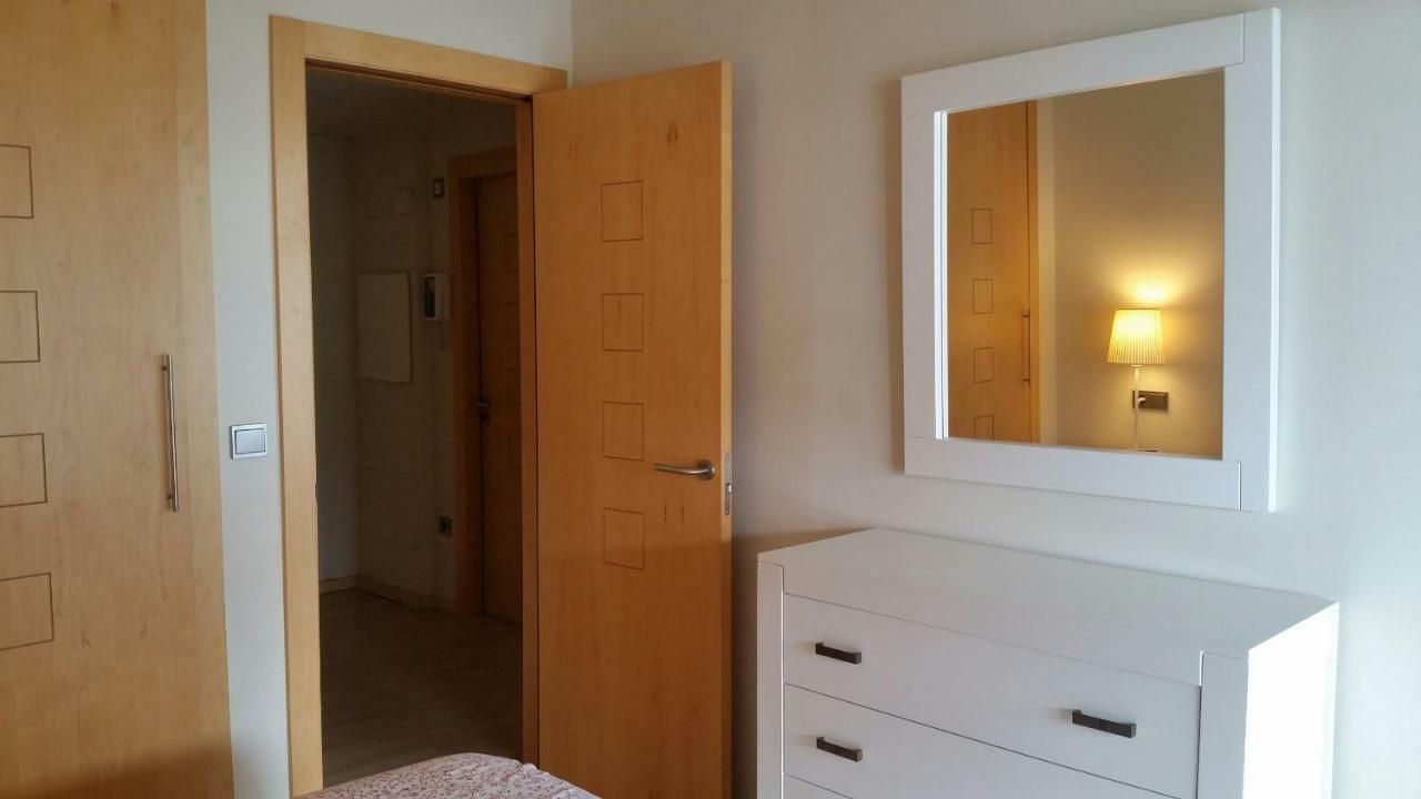 Apartamento Moderno, Bonito Y Acogedor Торремолінос Екстер'єр фото